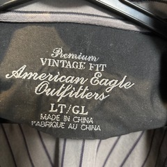 アメリカンイーグルの画像