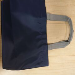 【未開封・未使用】ワンピースのブランケット（トートバック付き）の画像