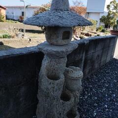 灯籠の画像