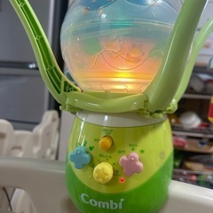 ベビー用ベッドメリー