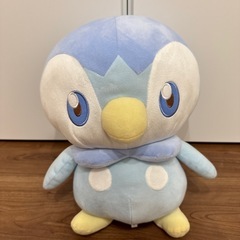 ポケモン ぬいぐるみ ポッチャマ
