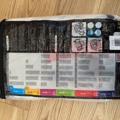 新品　イッセ　スノーソックス　チェーン規制適合品　　の画像