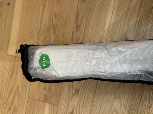 新品　イッセ　スノーソックス　チェーン規制適合品　　