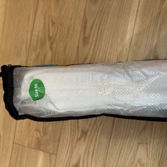 新品　イッセ　スノーソックス　チェーン規制適合品　　の画像