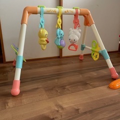 ベビージャングル？