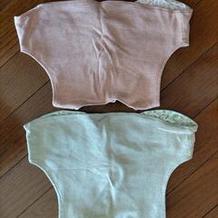 ベビー服/赤ちゃんベストの画像