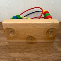 知育玩具　ボーネルンド　ルーピング　オーボールの画像