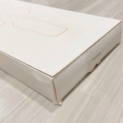 お腹引締めに大活躍 ！SIX PAD アブズベルト 本体 (腹周り用)の画像