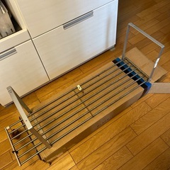 【取引先決定】キッチン用品