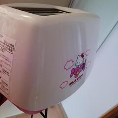 トースターの画像