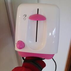 トースターの画像