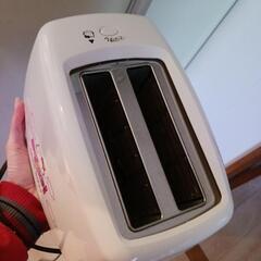 トースターの画像