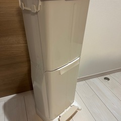 【おまけ付】2段ペール