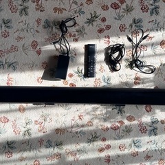 サウンドバー FUNLOGY Sound3 総合80W スピーカー テレビ用スピーカーの画像