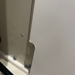【取引中】
薄型ランドリーチェストの画像