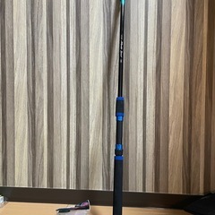 釣具　セット　初めての方も使えるの画像