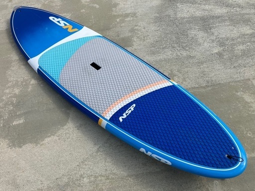 NSP SUP ハードボード　オールラウンド
