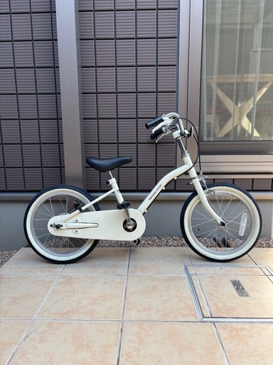 自転車、子ども用、あさひ自転車で購入