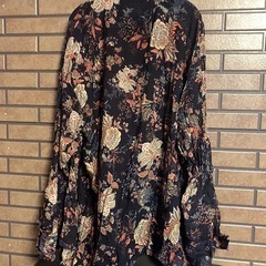 シャツの画像
