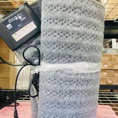 ⭐️売り尽くし⭐️KODEN 電気カーペット　1畳用