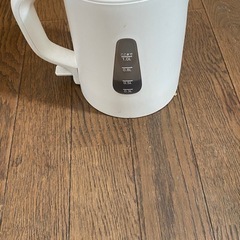 電気ケトル