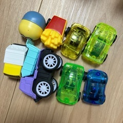 ミニカー まとめ売り