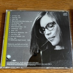 リサロブとメアリールーロードのCDの画像