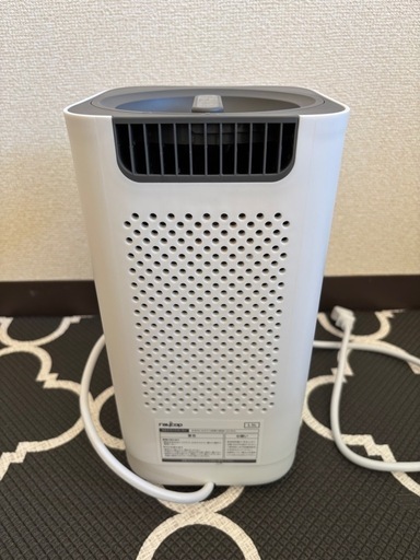 レイコップ　ミルクメイト
