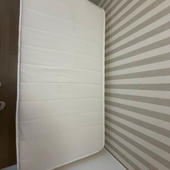 ニトリ　シングル　マットレスの画像
