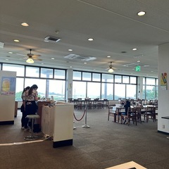 糸満市ゴルフ場レストラン