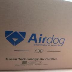 AirdogX3D新品未開封