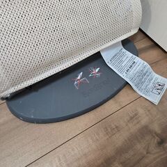 ベビービョルン バウンサーの画像