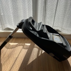 マキシコシ ファミリーフィックスISOFIX専用ベース