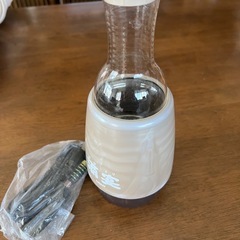 お酒電気式燗付け器