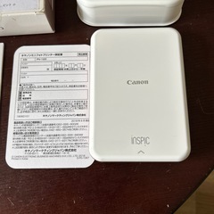 canonの画像