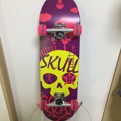 スケートボード