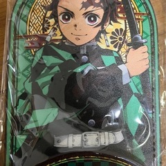 鬼滅の刃　竈門炭治郎　キーホルダー