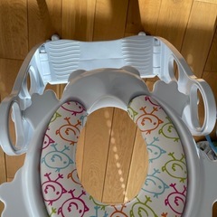 補助便座 トイレ便座の画像