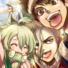 アニメ友達