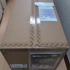 AirdogX3D新品未開封の画像