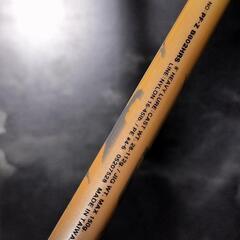 ダイワ パシフィックファントムZ PF-Z B802MHRS ボートシャフト グリップカスタムの画像