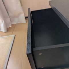 テレビ台の画像