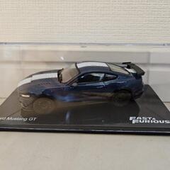 ワイルドスピード ミニカーの画像