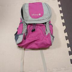 lafuma リュック