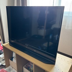 SHARP液晶テレビ