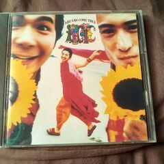 💿️ＣＤ　ＭＡＧＩＣ ドリカム