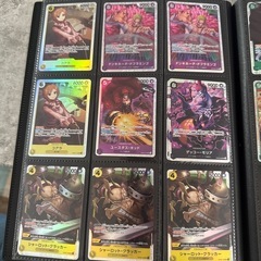 ②ワンピースカードまとめ売りの画像