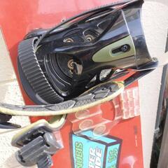 スノーボード　コクーンの画像