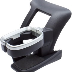 【新品】槌屋ヤック(Tsuchiya Yac) 車種専用品 トヨタ 200系 ハイエース 専用 エアコン ドリンクホルダー 運転席用と助手席用の画像