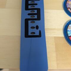 妖怪ウォッチ&メダルの画像